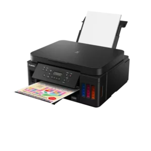 Canon PIXMA TR4520 Wireless All-in-One Printer