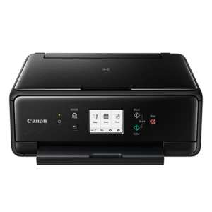 Canon PIXMA TS6220 Wireless Inkjet Printer