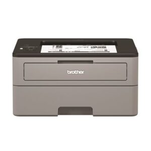 Brother HL-L2390DW Wireless Laser Printer