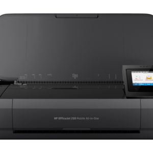 HP OfficeJet 250 Mobile All-in-One Printer