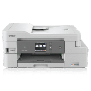 Brother HL-L2350DW Wireless Laser Printer
